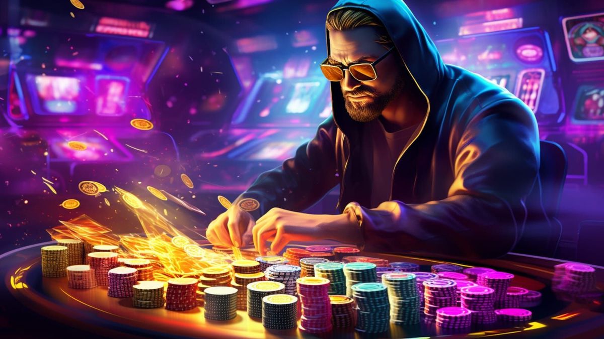 Thrillzz Casino کیسینو میں رولیٹی گیمز کے بارے میں معلومات
