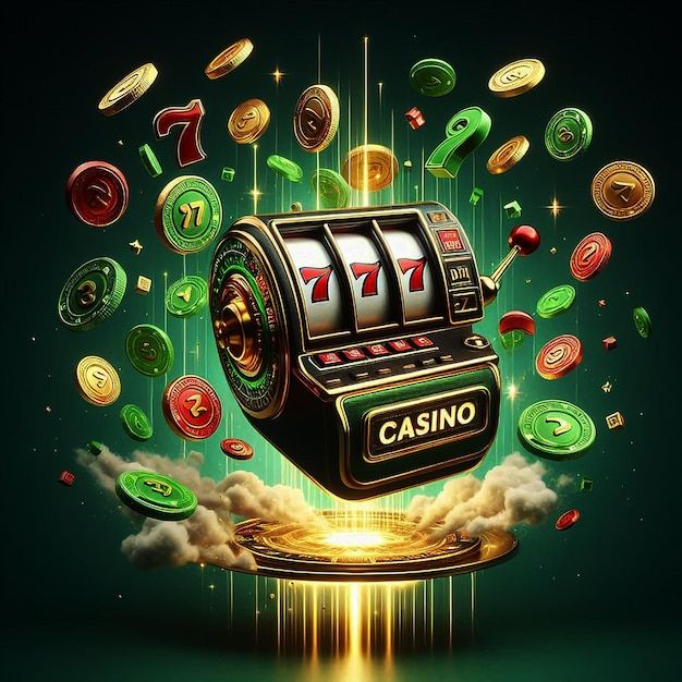 Thrillzz Casino کیسینو میں پوکر گیمز