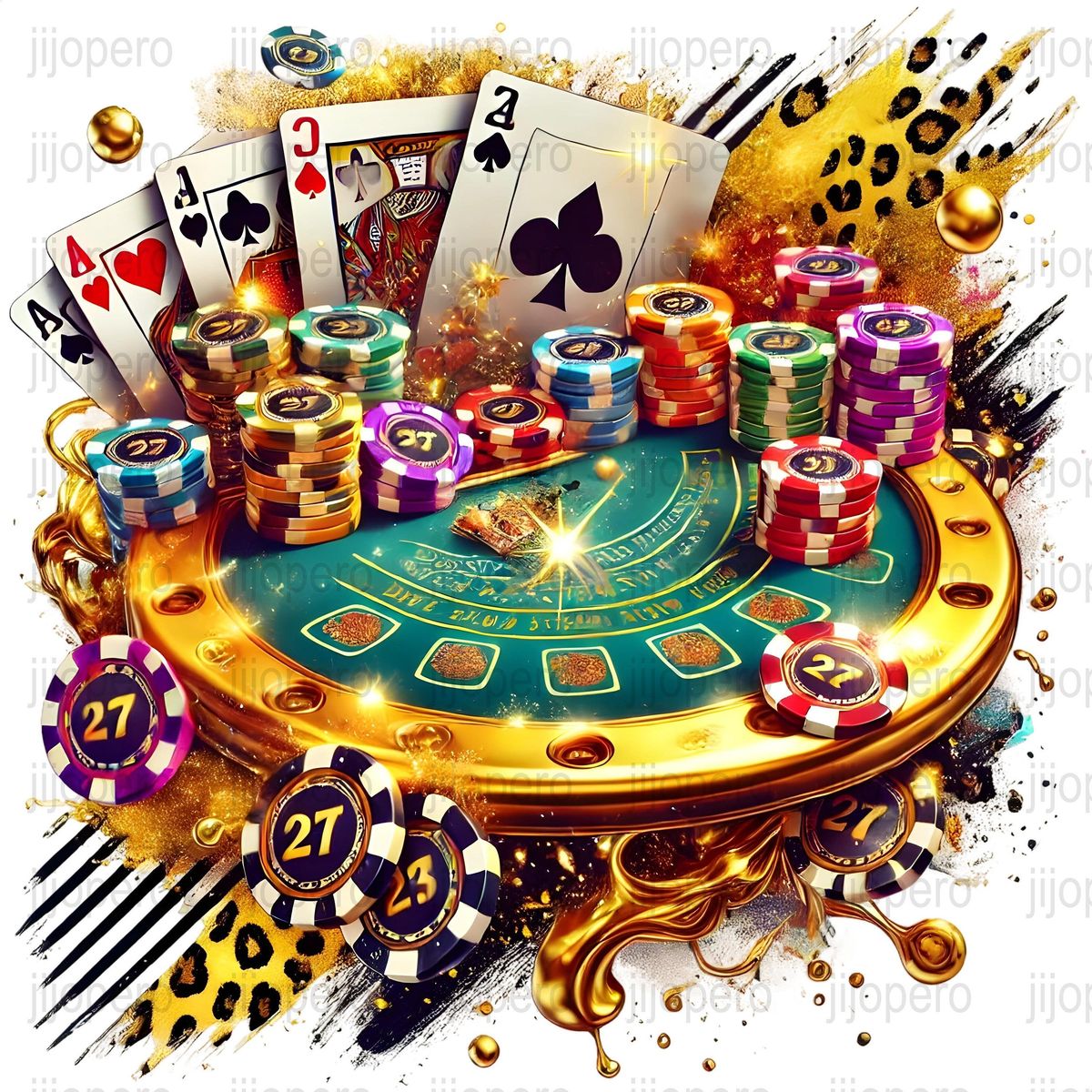 Thrillzz Casino آن لائن کیسینو میں کھیلنے کی وجوہات