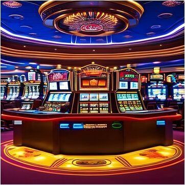 Thrillzz Casino کیسینو میں ایک آن لائن گیم کا انتخاب کریں۔